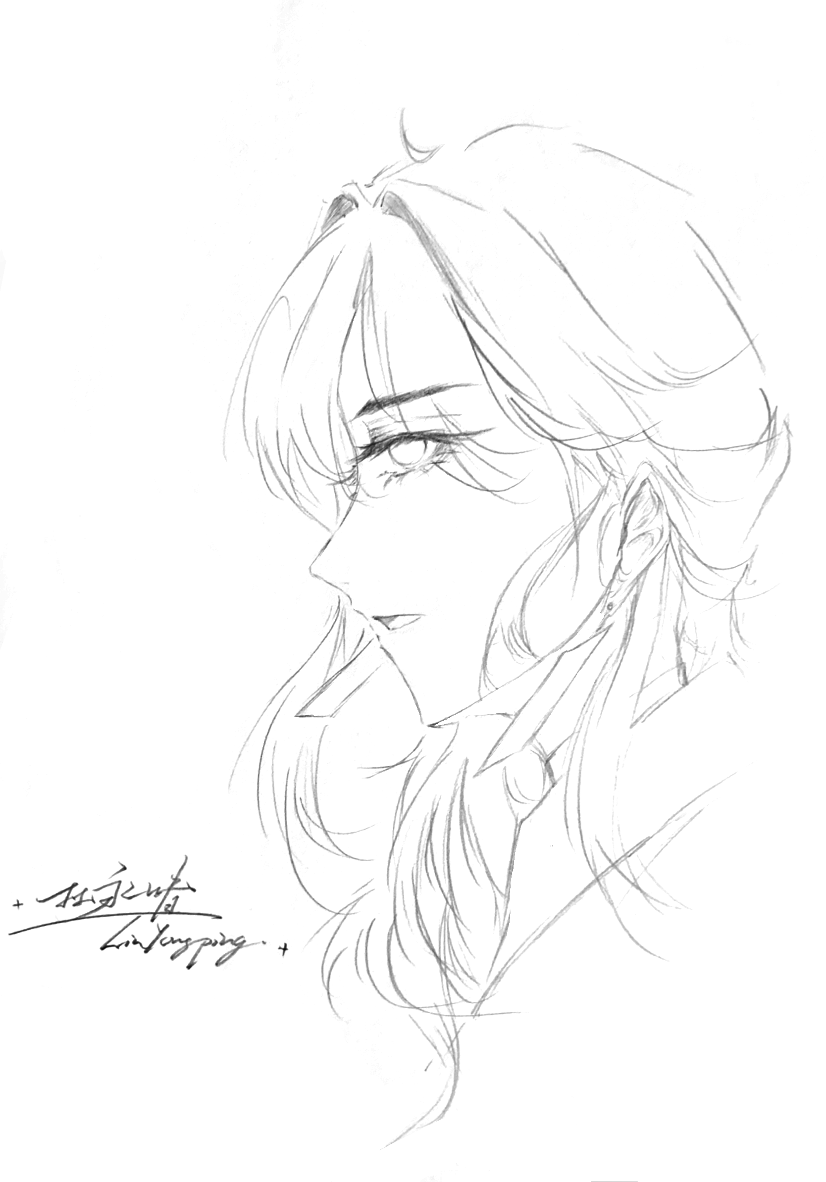 画作
