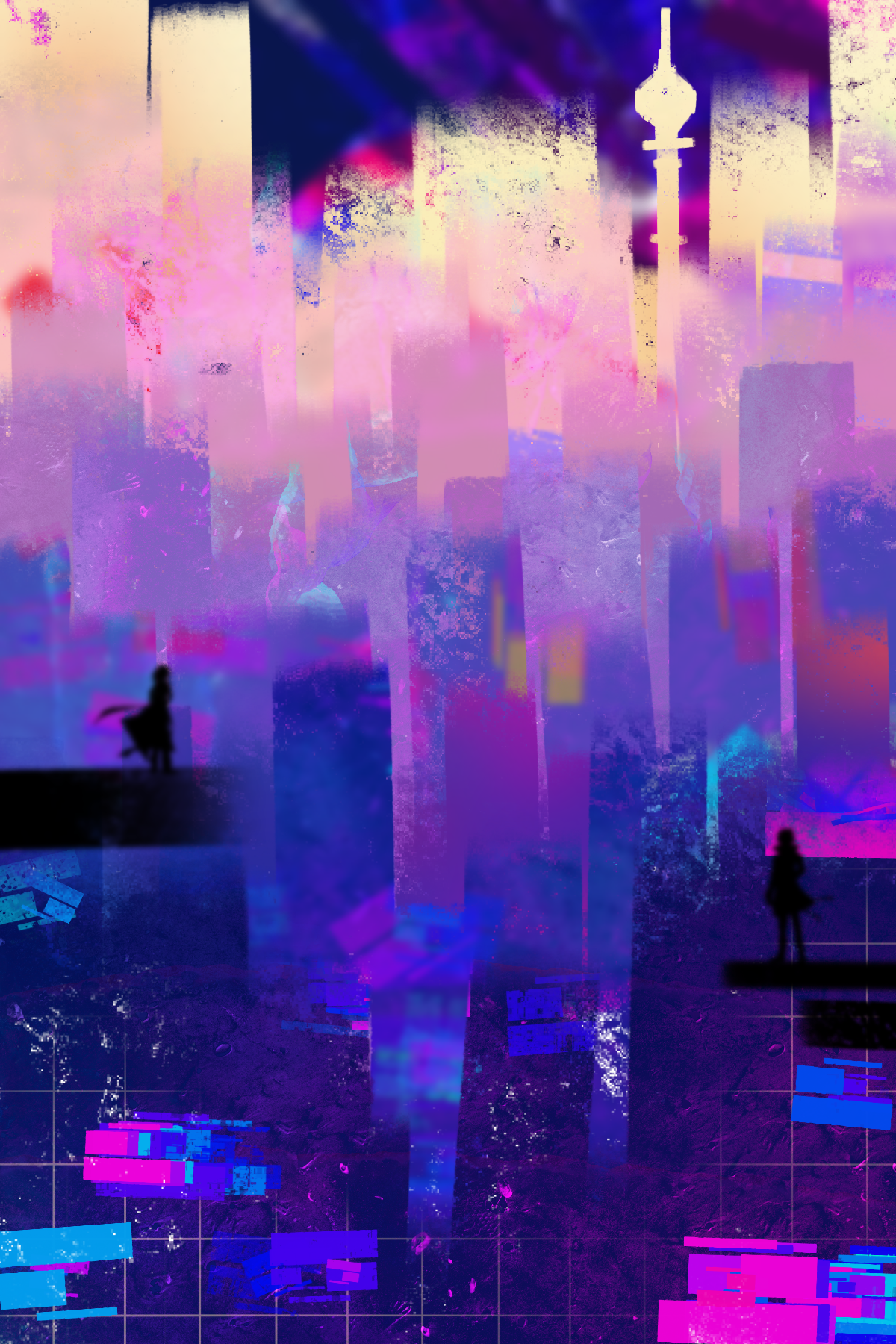 画作